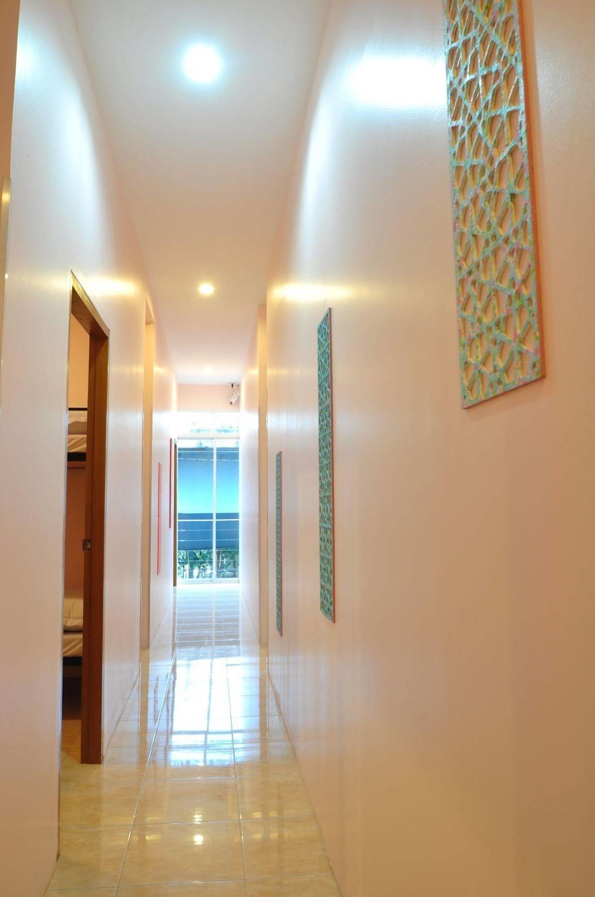 Orchid Hostel Бангкок Екстер'єр фото